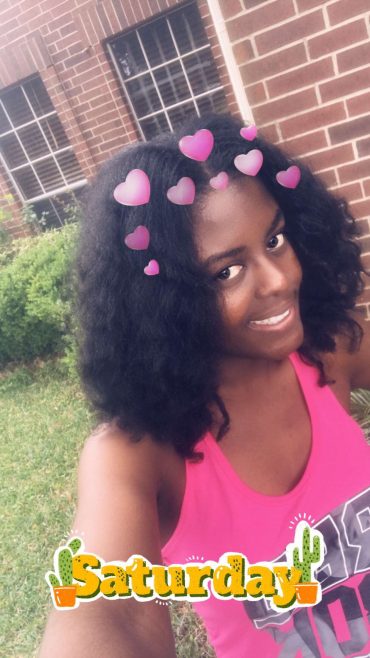 Hair Journey Part III