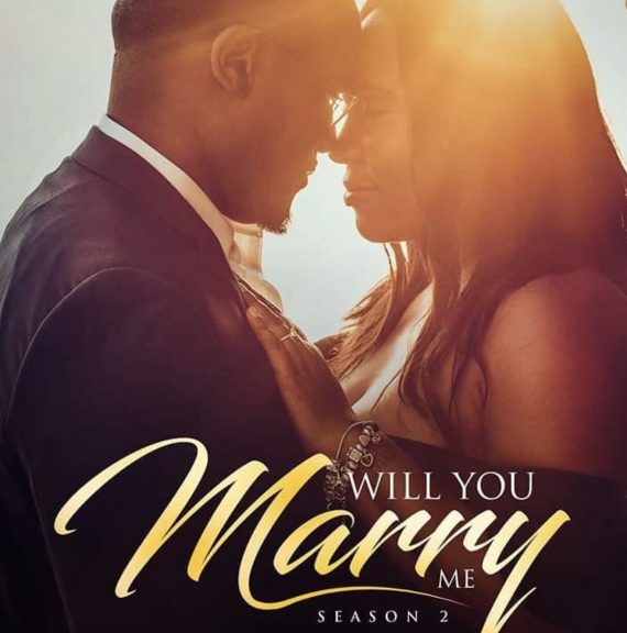 will you marry me