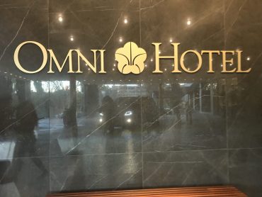 Omni Hotel
